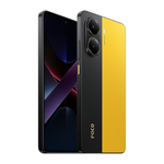 Смартфон Xiaomi POCO X7 Pro 12 ГБ + 512 ГБ (Жёлтый | Yellow) (версия Global)