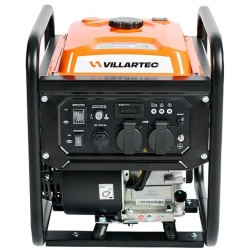 VILLARTEC GI328 генератор бензиновый инверторный