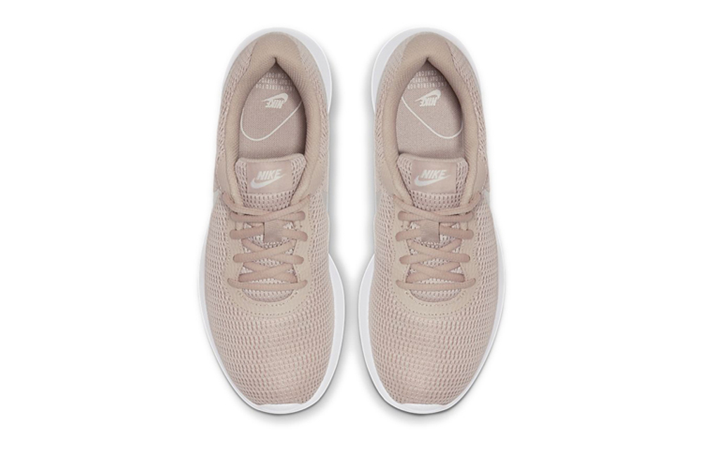 Кроссовки Nike Tanjun (Женская размерная сетка)