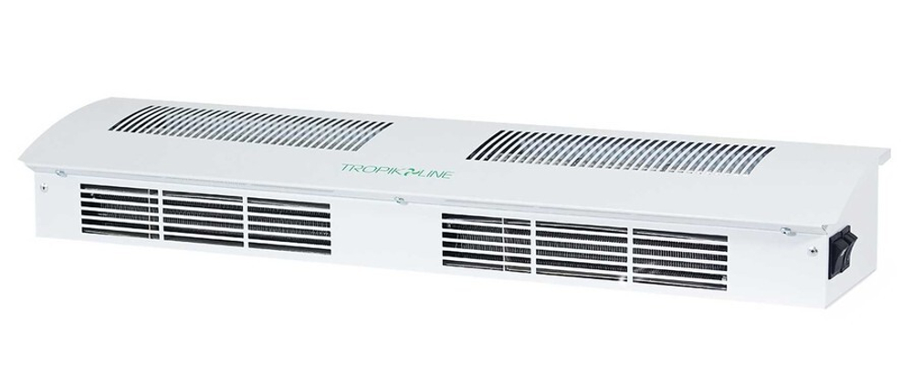 Электрическая тепловая завеса Tropik Line К-5