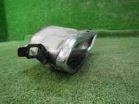 Насадка глушителя правая BMW 7er G11 G12 (2015-2019)