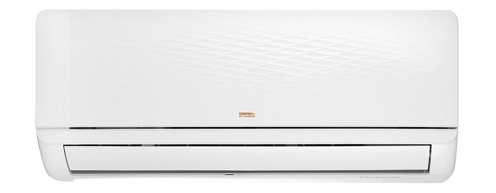 Сплит-система Centek CT-65FDC18 белый