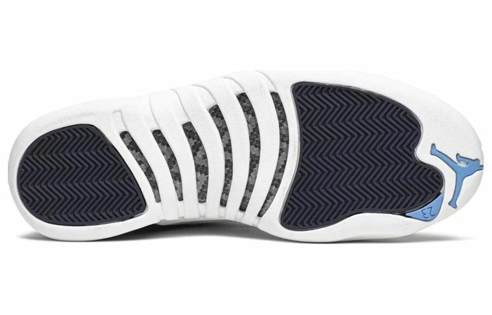 Кроссовки Jordan Air Jordan 12 Retro Obsidian 2012