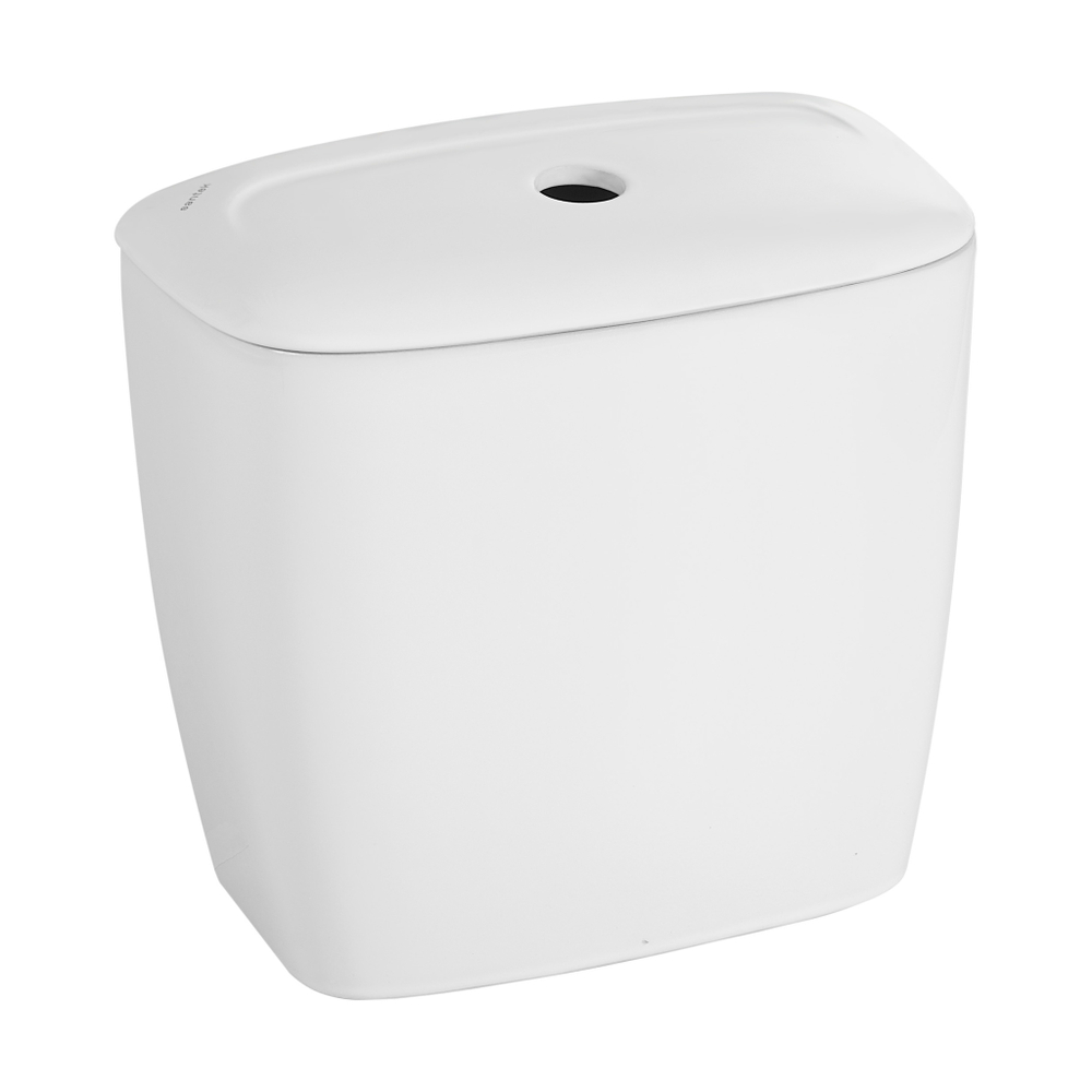 Бачок Santek Паллада с крышкой 1WH302373