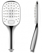 Лейка для душа (3 режима) ViEiR (40/1шт)