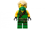 LEGO Ninjago: Тропический багги Зеленого ниндзя 70755 — LEGO Jungle Raider, Ниндзяго