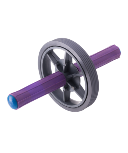Ролик для пресса 1-колесный малый