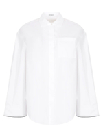 Рубашка Brunello Cucinelli