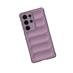 Противоударный чехол Flexible Case для Samsung Galaxy S25 Ultra