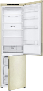Холодильник LG GA-B509 CECL