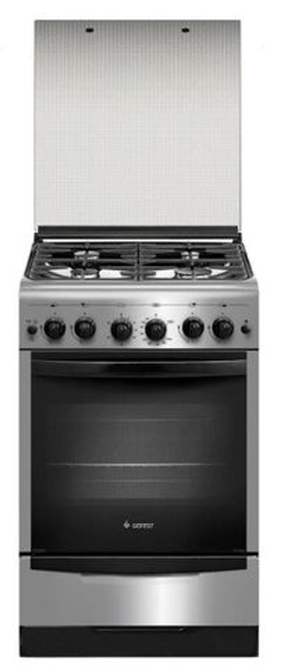 Газовая плита Гефест 5100-02 0004