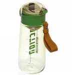 Бутылка спортивная BK 8001-430 Fashion (430 мл)