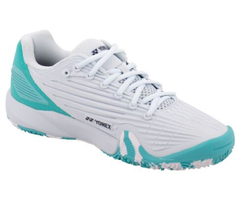 Женские Кроссовки теннисные Yonex Power Cushion Eclipsion 5 - pale blue