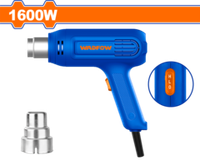 Фен технический 1600 Вт (10) WADFOW WHG1516
