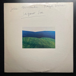 John Abercrombie, Ralph Towner ‎– Sargasso Sea (США 1976г.) ECM