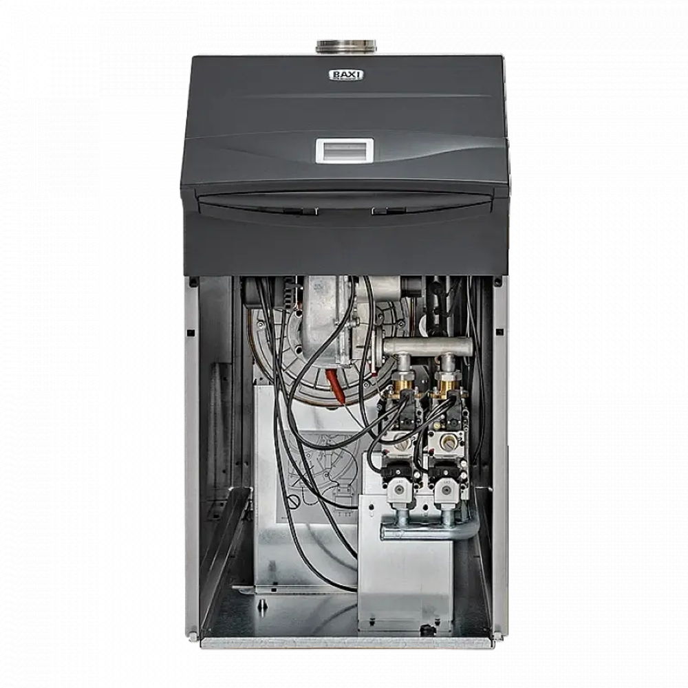 Baxi POWER HT 1.450 котел газовый напольный WHS43104560-