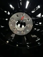 КОВАНЫЕ ДИСКИ ДЛЯ MERCEDES BENZ EQS SUV 450 X296 2023 Мерседес