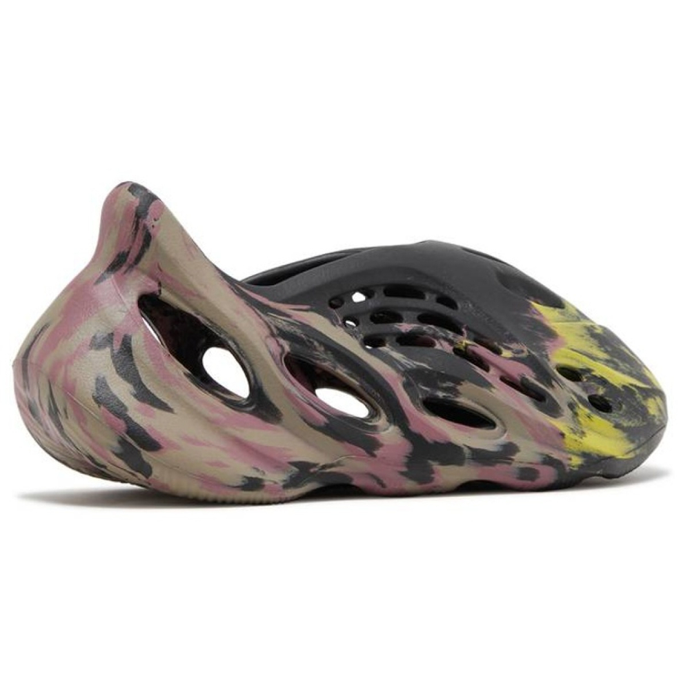 Кроссовки Yeezy Foam Runner MX Carbon