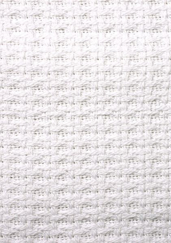 Элитный плед детский Плетенка от Luxberry фрагмент