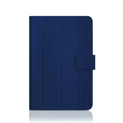 Чехол для планшета Zibelino универсальный 7" Dark Blue