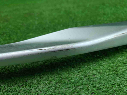 Молдинг переднего бампера RR Vogue 4 L405 (17-22)