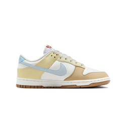 Женские кроссовки Nike Dunk Low Next Nature 'Soft Yellow Alabaster' FZ4347‑100