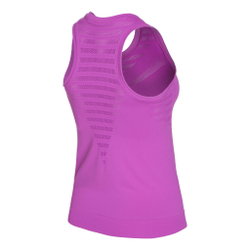 Женская теннисная майка ASICS Seamless Racer Back Tank Top Women - Violet