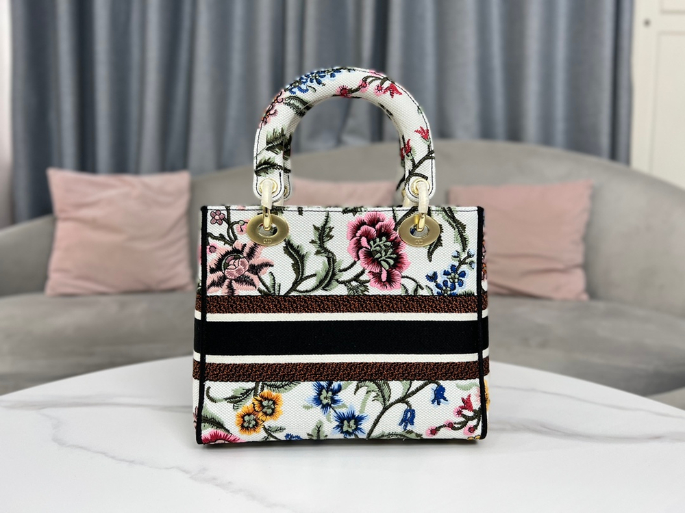 Christian Dior Lady D-Lite 24 cm