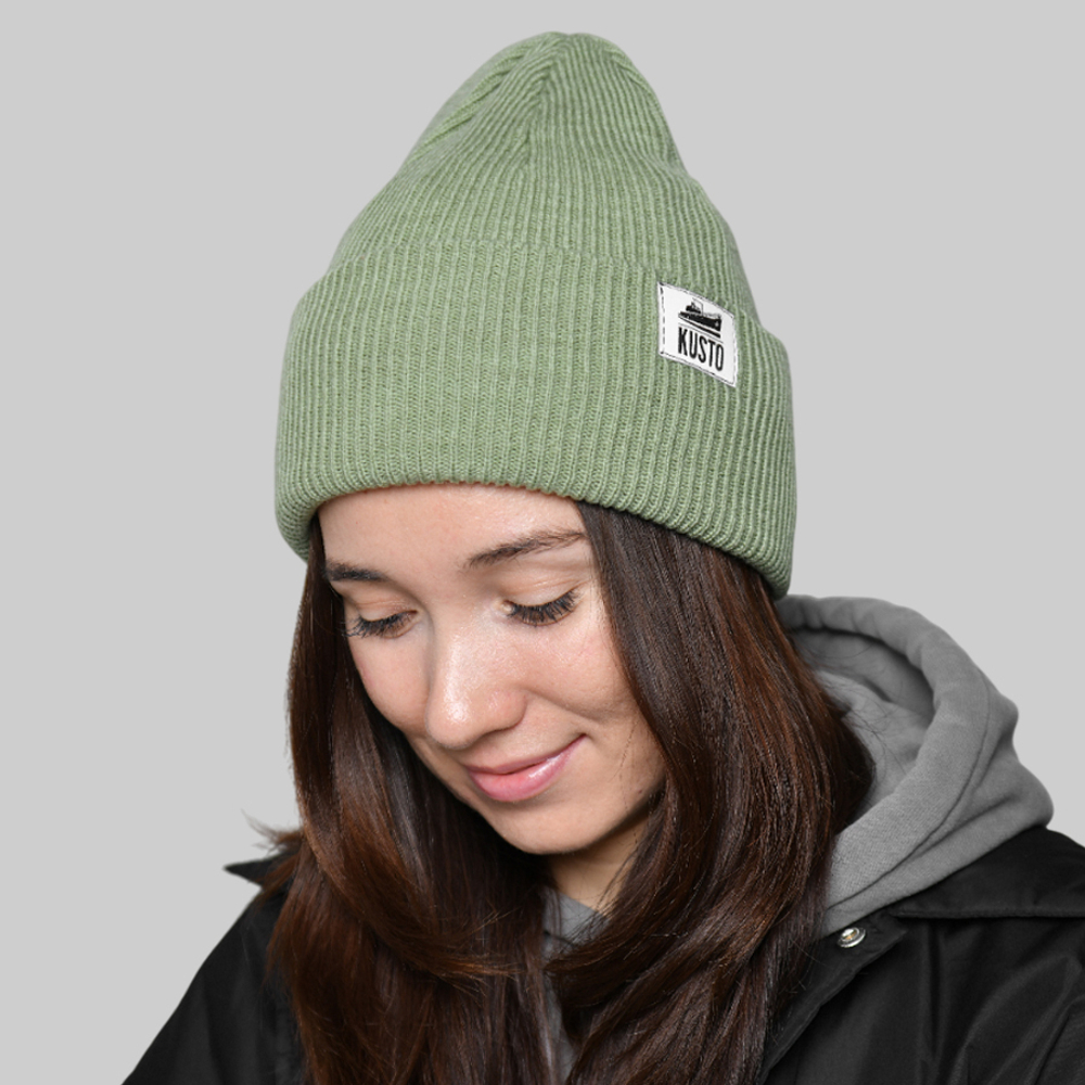 Kalmar Expedition Crunch