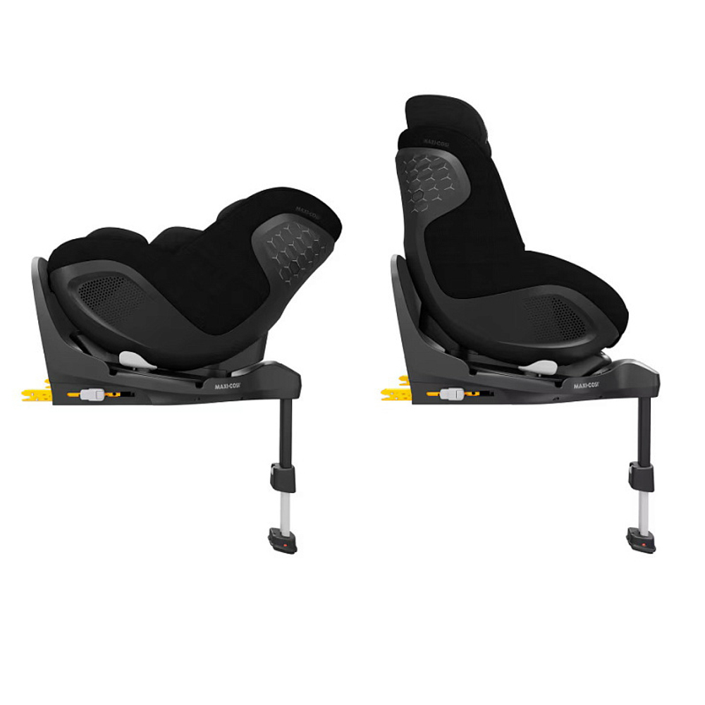 Автокресло Maxi-Cosi Mica 360 Pro I-size 8549671110 Authentic black/черный