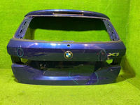 Крышка багажника BMW X1 E84 (2009-2015)