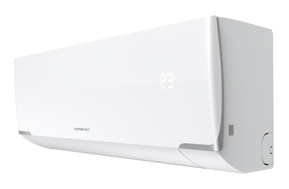 Инверторная сплит-система EXPERTAIR by ZILON серии PROFF DC Inverter ZAC-I/PR09NPZ (комплект)