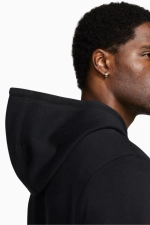 Кофта Nike Club Fleece - черный