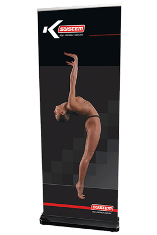 Стенд Diamond Roller