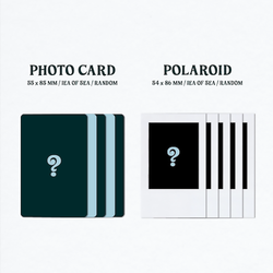 Альбом (G)I-DLE - I feel (Butterfly Ver.)