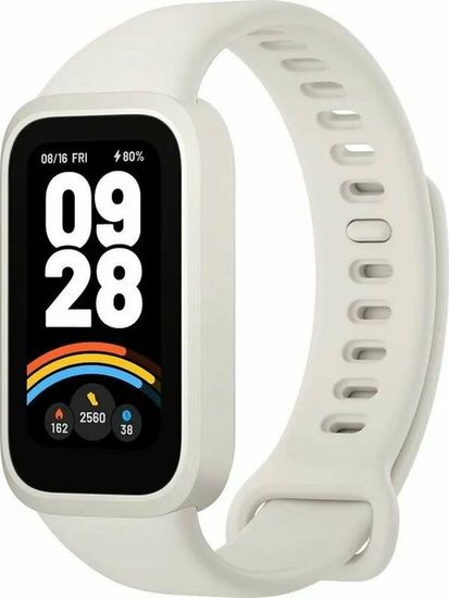 Фитнес-браслет Xiaomi Smart Band 9 Active