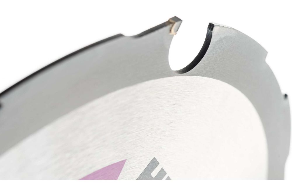 Диск пильный Hilberg Industrial Фиброцемент 190*5T*30 mm HC190