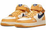 Кроссовки Nike Air Force 1 Paris