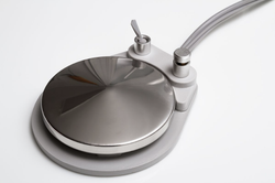 Стоматологическая установка Woson WOD 550 нижняя подача