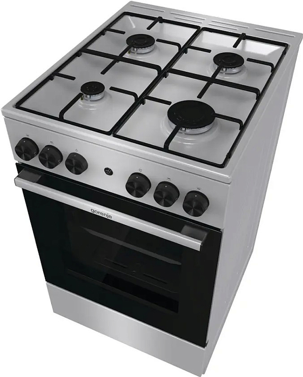 Газовая плита Gorenje GGI5A21XJ