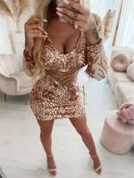 платья
