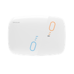 Терморегулятор двухзонный BiZone