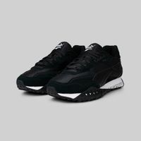  Кроссовки Puma Blktop Rider артикул:392725-16 - купить в магазине Дайс