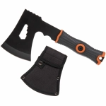 Топор туристический в чехле 250*130*15мм, F301B