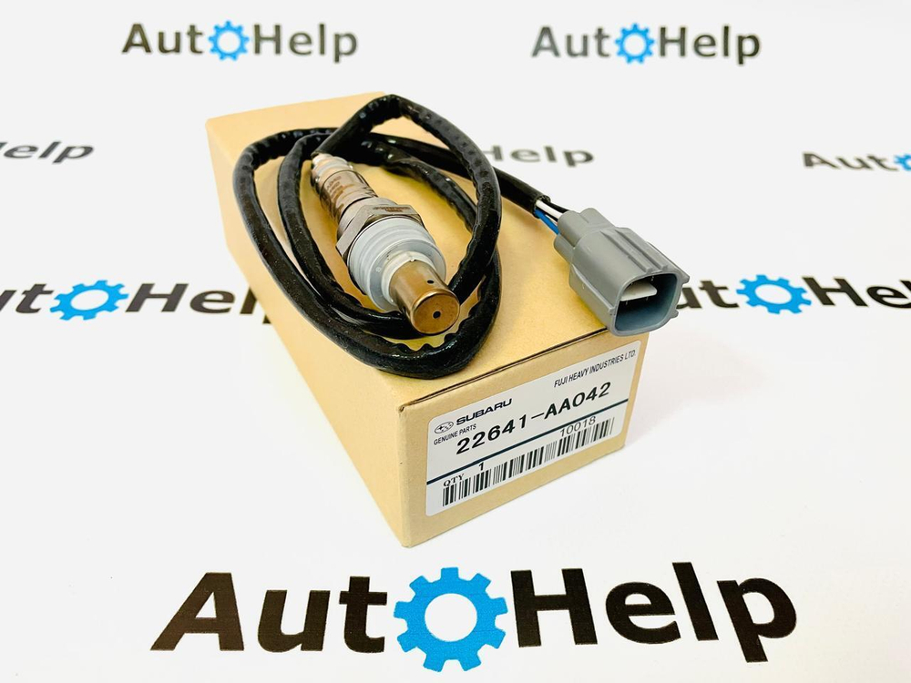 Датчик кислородный 22641-AA042 Subaru