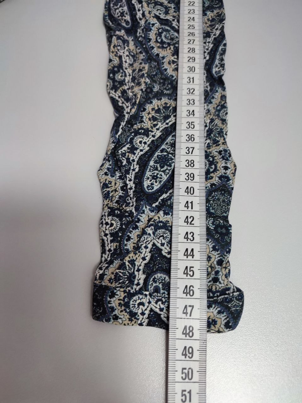 Блузка Reserved красивой расцветки 40 размер