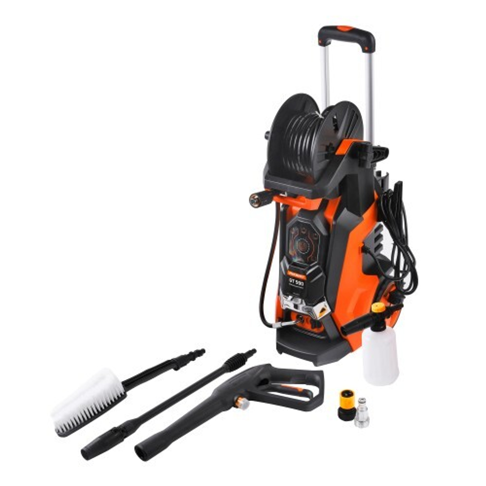 Мойка высокого давления PATRIOT GT 590 Imperial 322306098