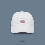  Кепка Dickies Hardwick Denim Vintage Aged Cap артикул:DK0A4YPHWHX1 - купить в магазине Дайс