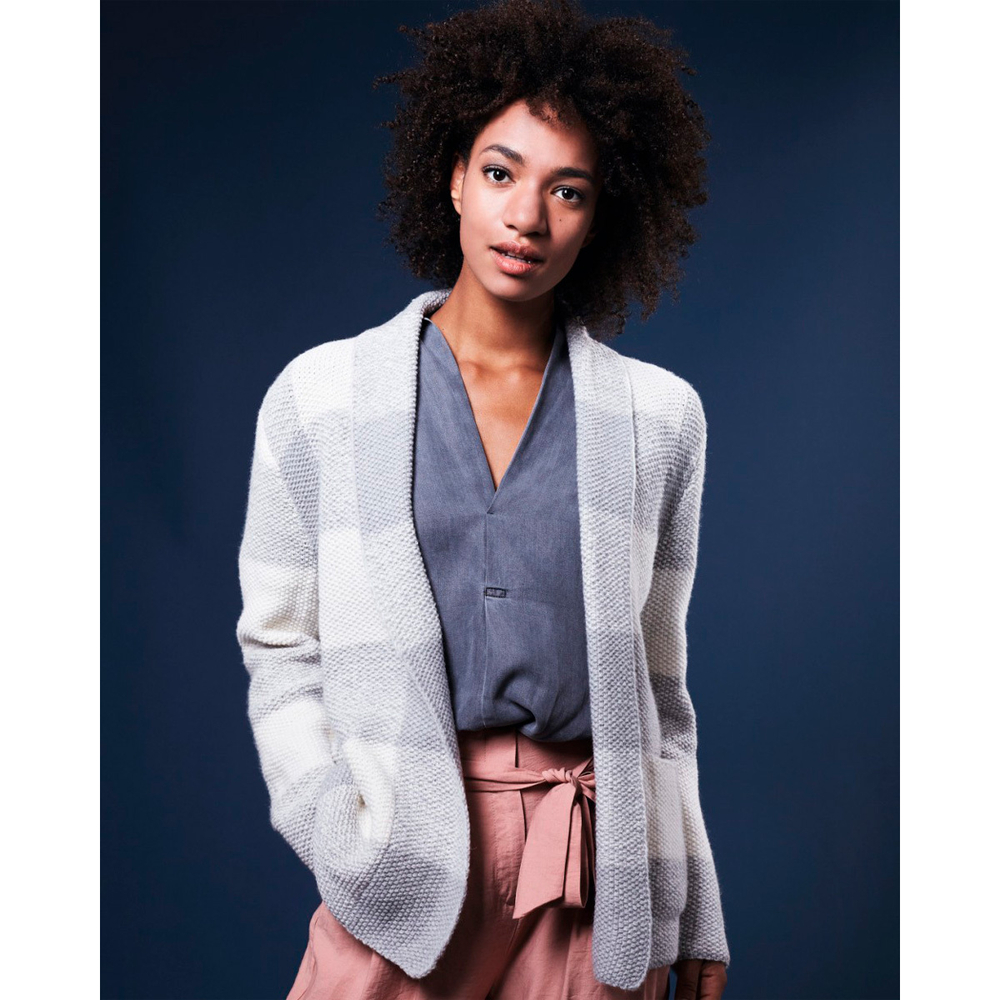 Журнал "Lamana" № 08