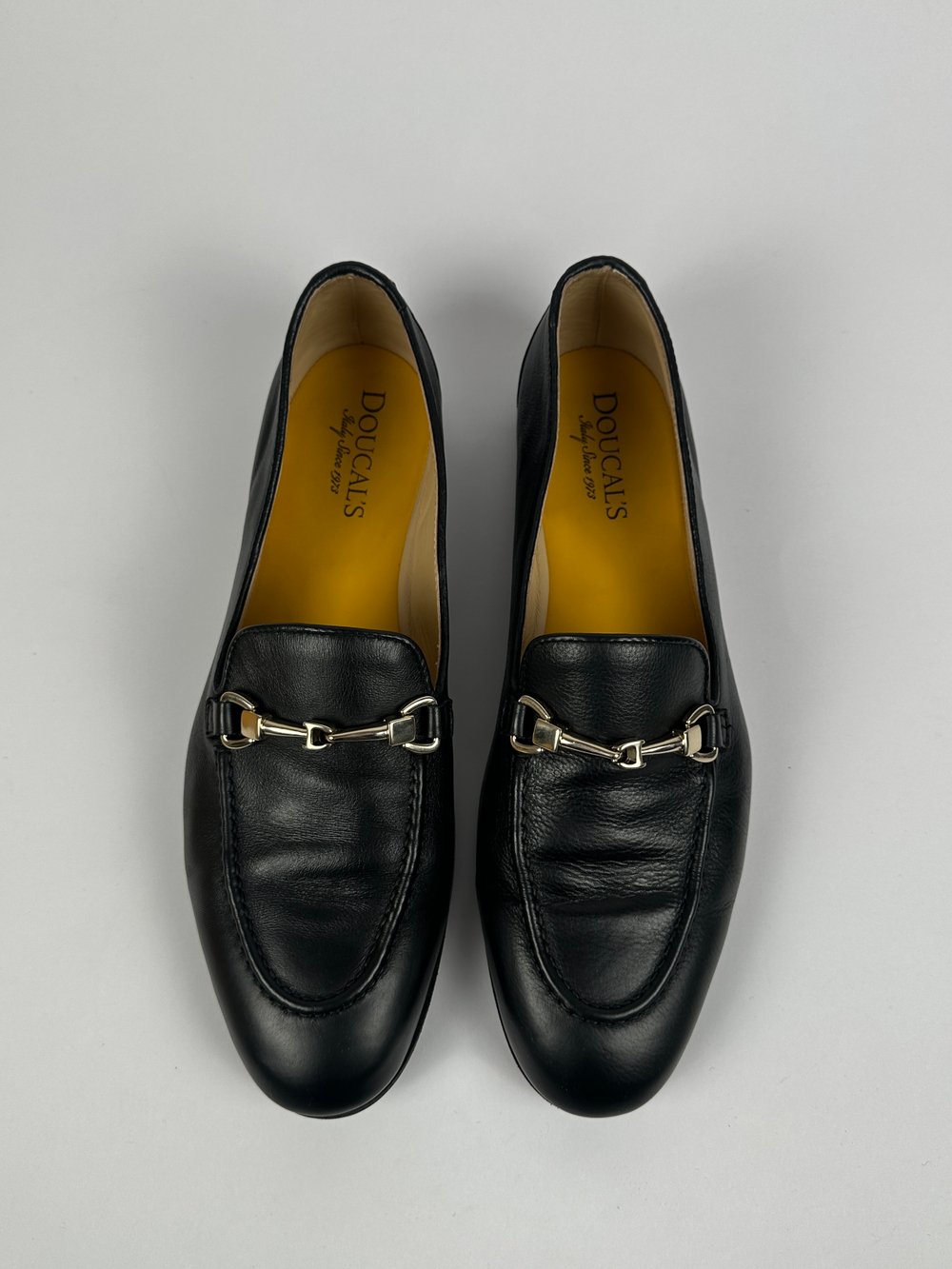 Лоферы Doucal’s